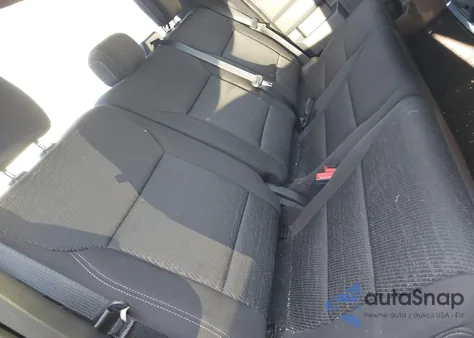 2021 Ford F-150 Xlt z USA, uszkodzony, nr VIN 1FTEX1EP4MKF11573